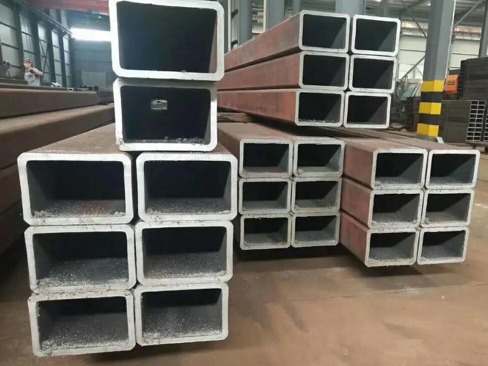 平阳s355j0方管